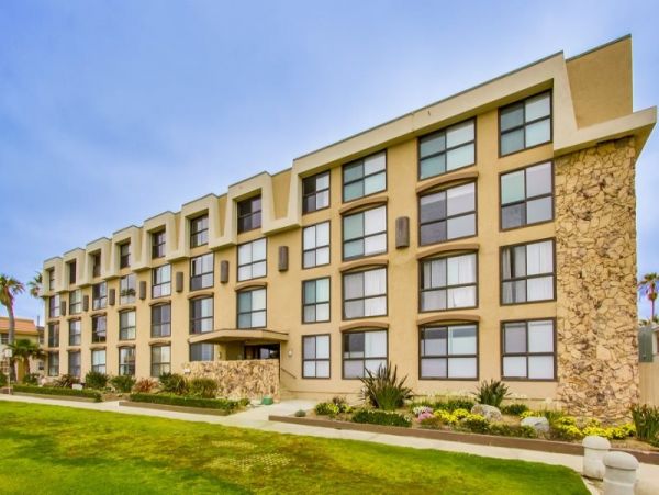 Oceanview Vacation Rental in Pacific Beach Getaway