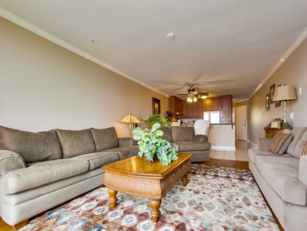 Oceanview Vacation Rental in Pacific Beach Getaway