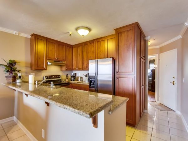 Oceanview Vacation Rental in Pacific Beach Getaway