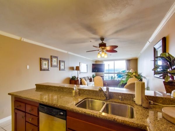Oceanview Vacation Rental in Pacific Beach Getaway