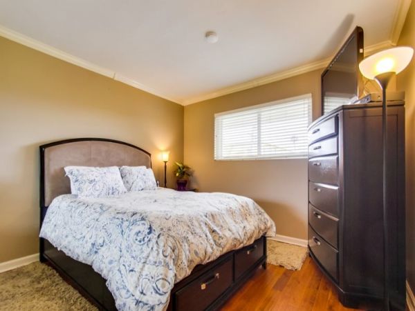 Oceanview Vacation Rental in Pacific Beach Getaway