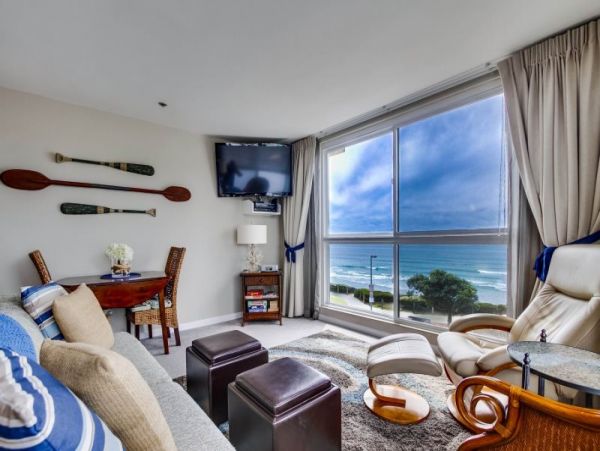 Mission Beach And Pacific Beach Condo 957946