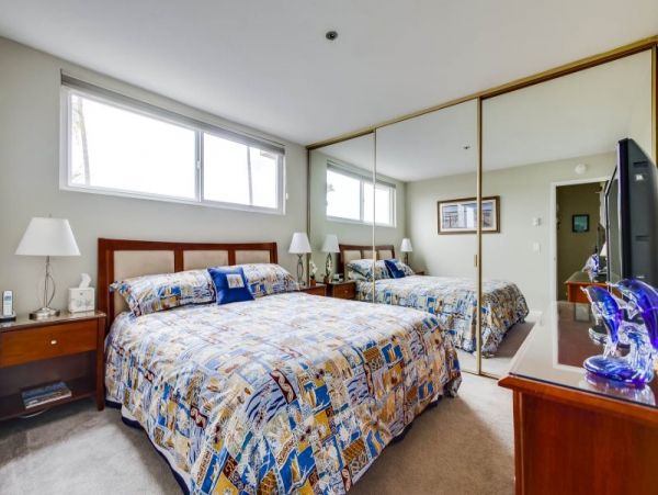 Mission Beach And Pacific Beach Condo 957946