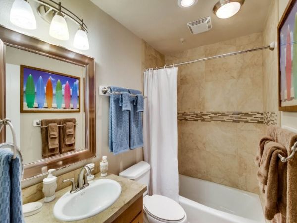 Mission Beach And Pacific Beach Condo 957946