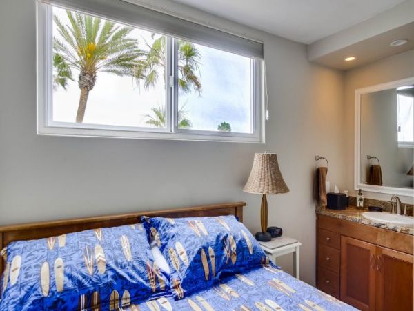 Mission Beach And Pacific Beach Condo 957946