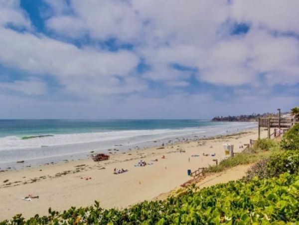 Mission Beach And Pacific Beach Condo 957946