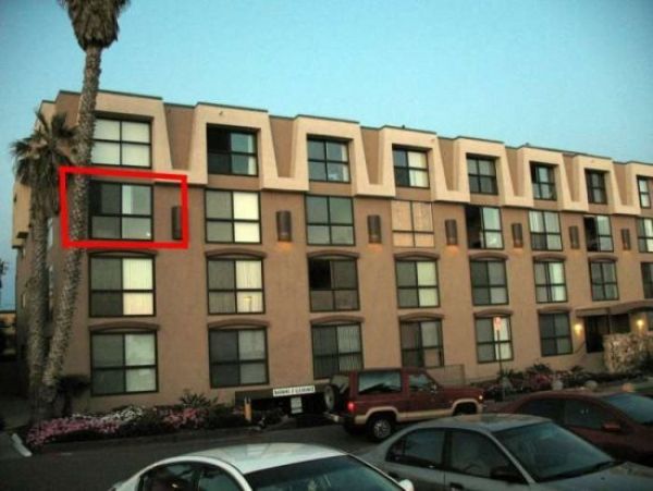 Mission Beach And Pacific Beach Condo 957946