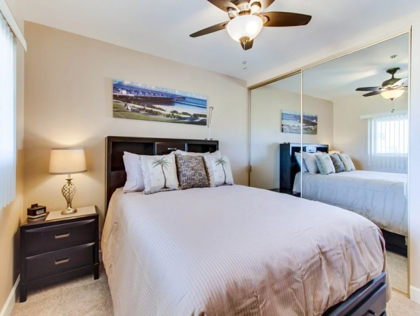 San Diego Getaway: Ocean Views, Pool, Near Attractions