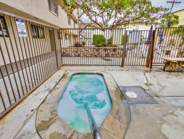 San Diego Getaway: Ocean Views, Pool, Near Attractions