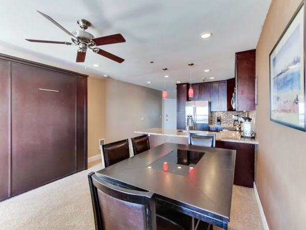 San Diego Getaway: Ocean Views, Pool, Near Attractions