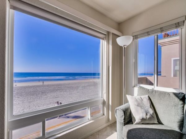 Mission Beach And Pacific Beach Home 957949