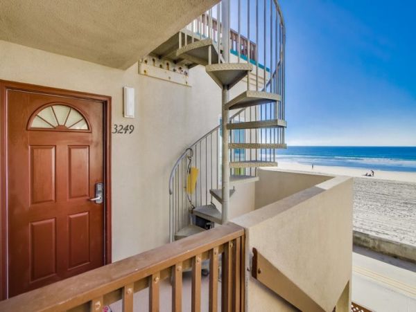 Mission Beach And Pacific Beach Home 957949