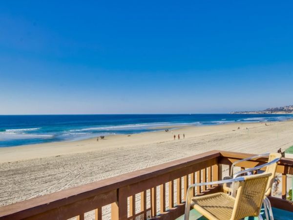 Mission Beach And Pacific Beach Home 957949