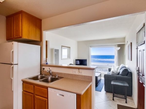 Mission Beach And Pacific Beach Home 957949