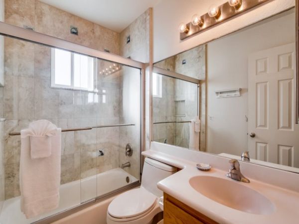 Mission Beach And Pacific Beach Home 957949