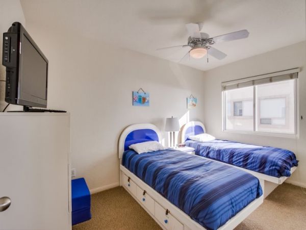 Mission Beach And Pacific Beach Home 957949