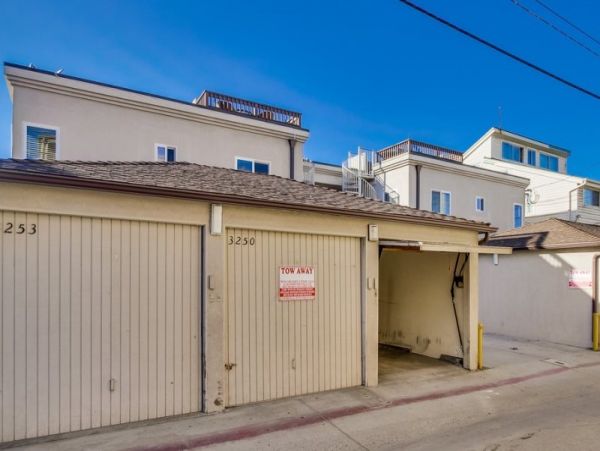 Mission Beach And Pacific Beach Home 957949