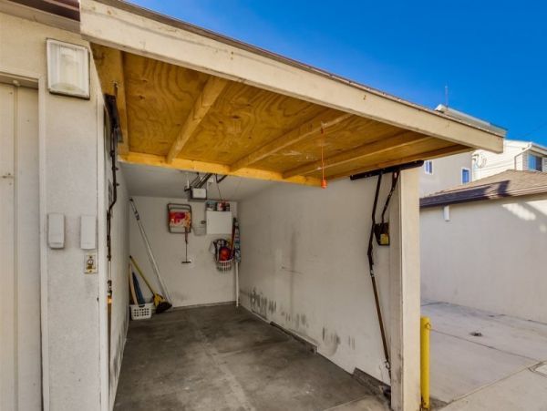 Mission Beach And Pacific Beach Home 957949