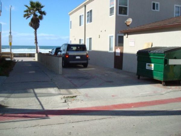 Mission Beach And Pacific Beach Home 957949