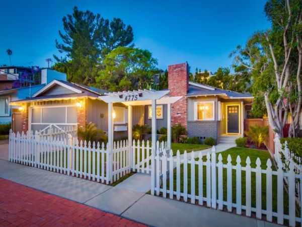 Mission Beach And Pacific Beach Home 957950