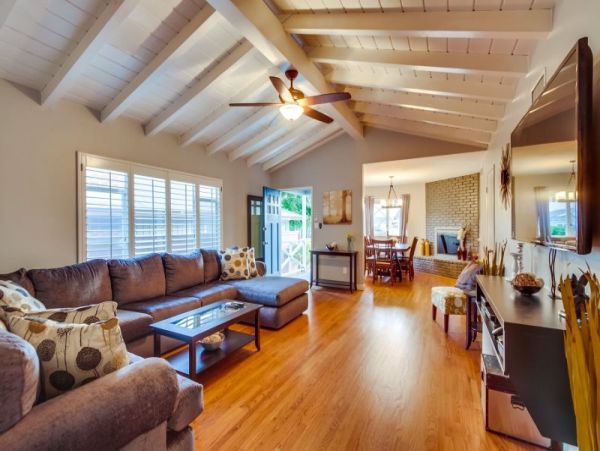 Mission Beach And Pacific Beach Home 957950