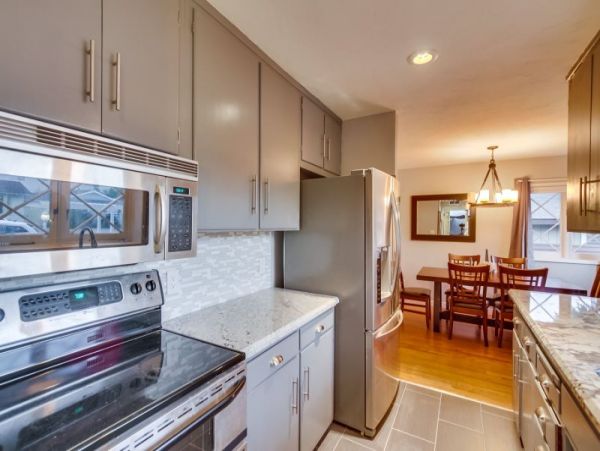 Mission Beach And Pacific Beach Home 957950