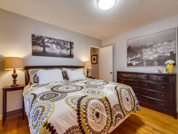 Mission Beach And Pacific Beach Home 957950