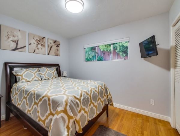 Mission Beach And Pacific Beach Home 957950