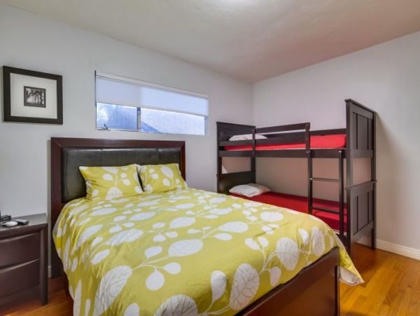 Mission Beach And Pacific Beach Home 957950