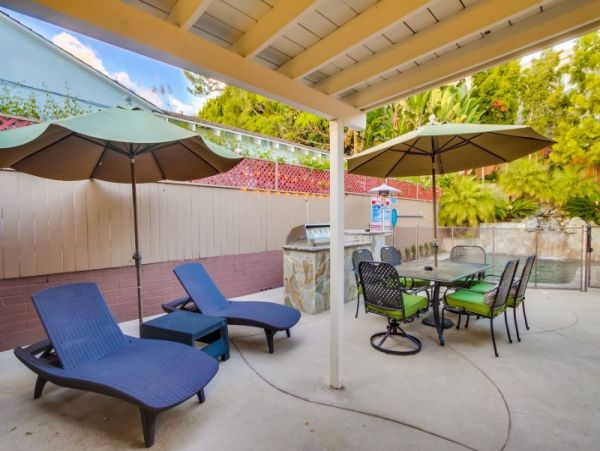 Mission Beach And Pacific Beach Home 957950