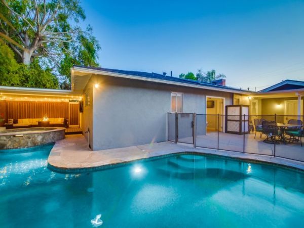 Mission Beach And Pacific Beach Home 957950