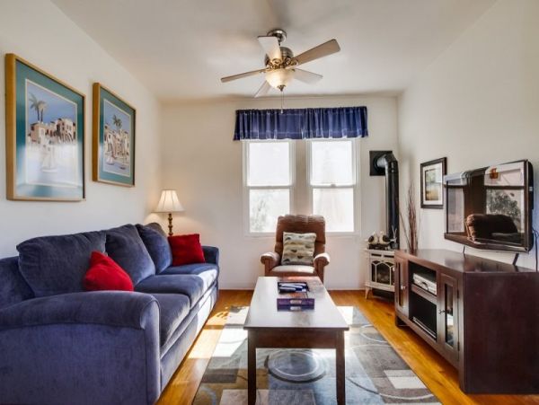 Mission Beach And Pacific Beach Home 957951