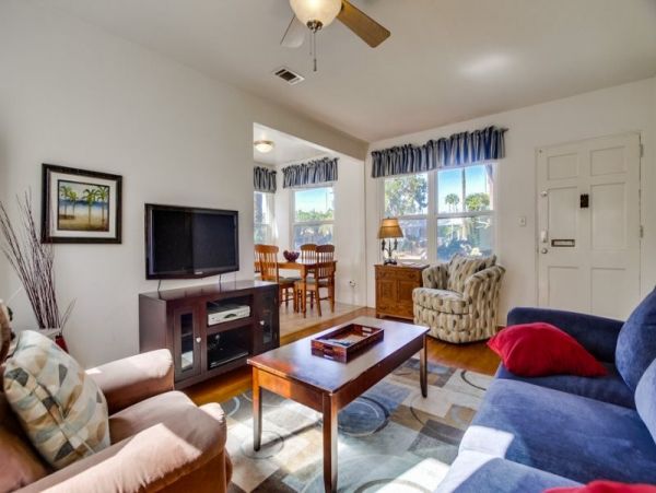 Mission Beach And Pacific Beach Home 957951