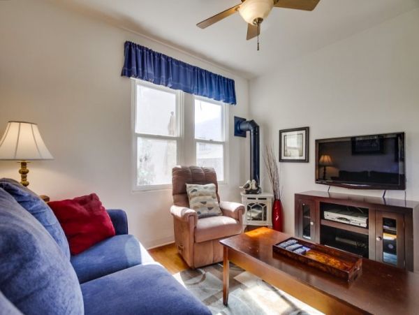 Mission Beach And Pacific Beach Home 957951