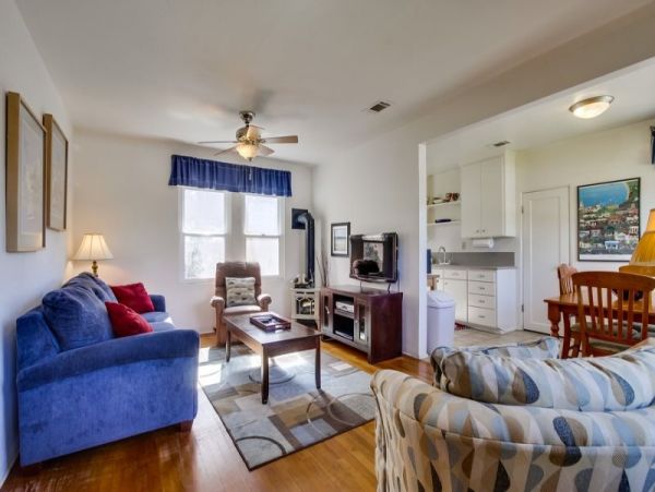 Mission Beach And Pacific Beach Home 957951
