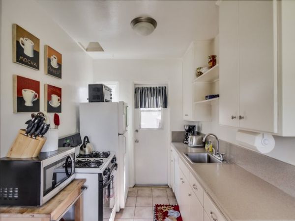 Mission Beach And Pacific Beach Home 957951