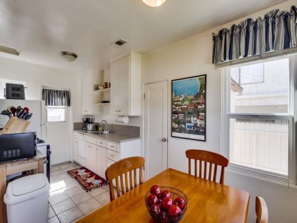 Mission Beach And Pacific Beach Home 957951