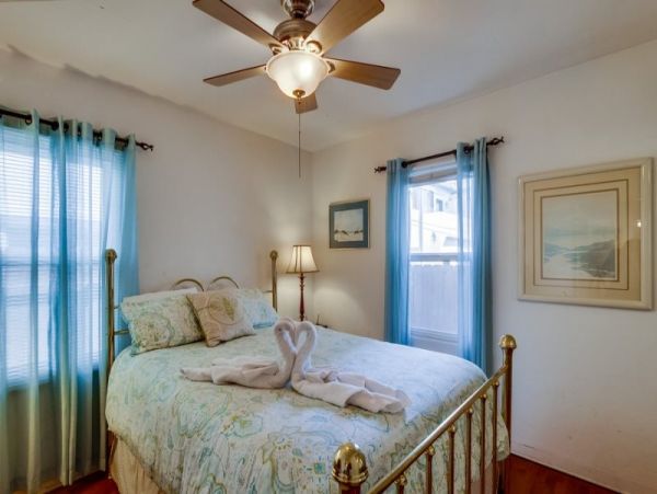Mission Beach And Pacific Beach Home 957951
