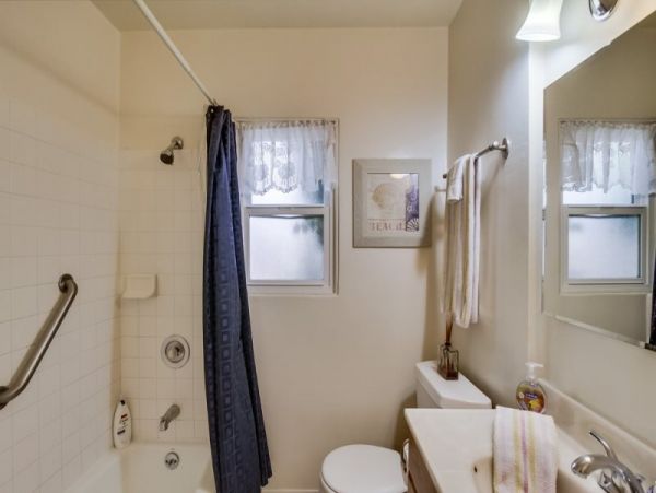 Mission Beach And Pacific Beach Home 957951
