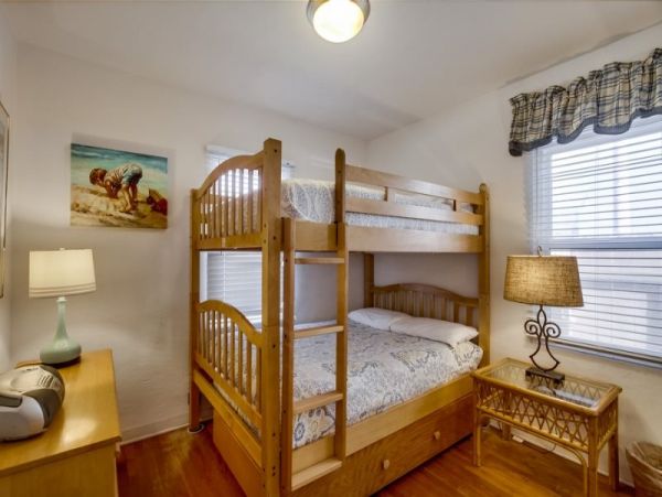 Mission Beach And Pacific Beach Home 957951