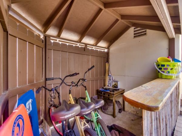 Mission Beach And Pacific Beach Home 957951