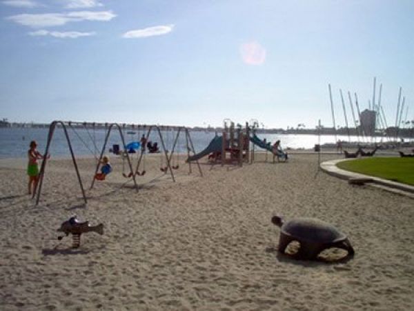 Mission Beach And Pacific Beach Home 957951