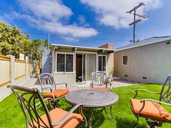 Lovely Large Home in Ocean Beach Perfect for your Next Family Vacation!