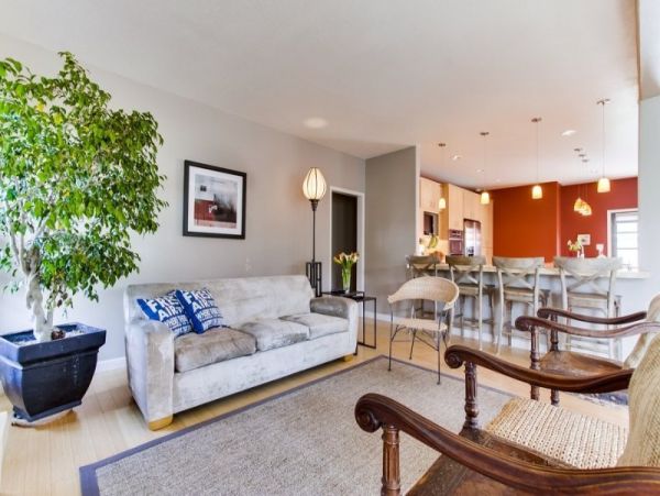 Mission Beach And Pacific Beach Home 957953