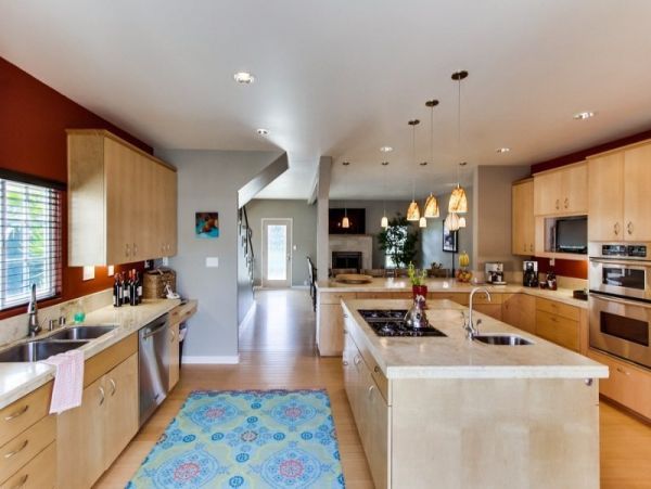 Mission Beach And Pacific Beach Home 957953