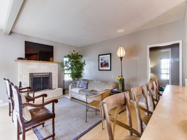 Mission Beach And Pacific Beach Home 957953