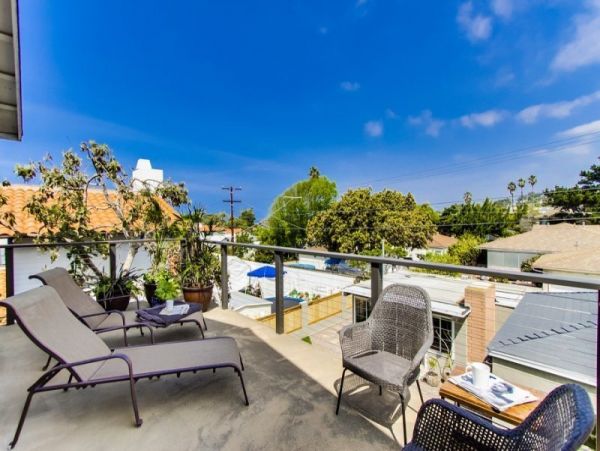 Mission Beach And Pacific Beach Home 957953