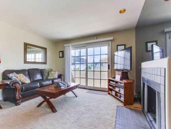 Mission Beach And Pacific Beach Home 957954