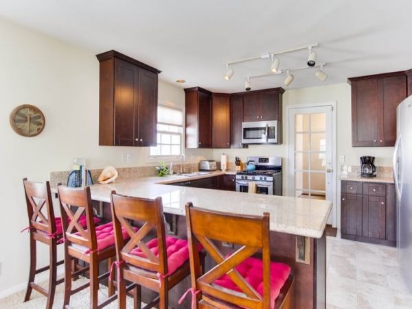 Mission Beach And Pacific Beach Home 957954