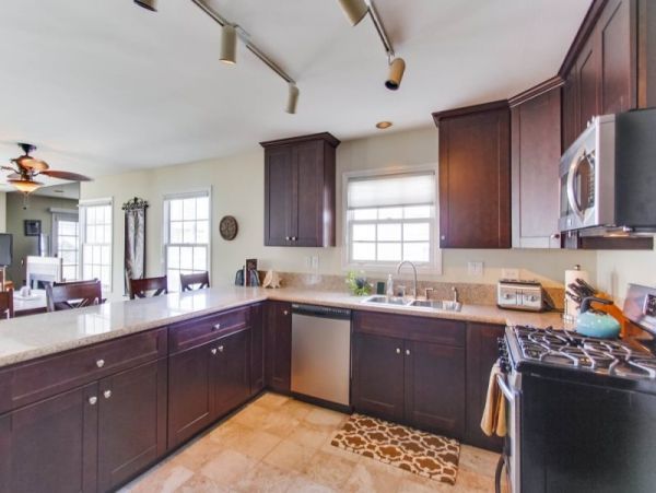 Mission Beach And Pacific Beach Home 957954